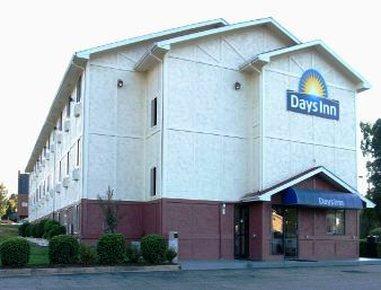 Days Inn Greenwood