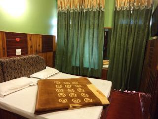 Hotel Madhuban Jammu