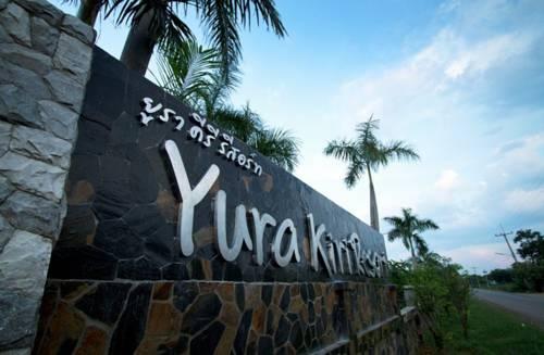 Yura Kiri Resort