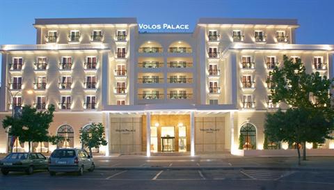 Volos Palace Hotel