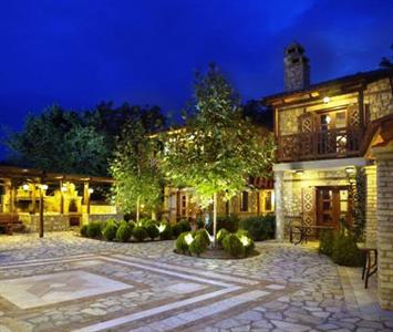 Guesthouse Epohes Abeliona