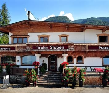 Tiroler Stuben