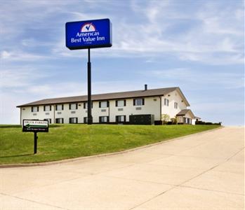 Americas Best Value Inn and Suites Cabool