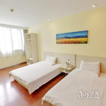 Hanting Hotels Tianjing University