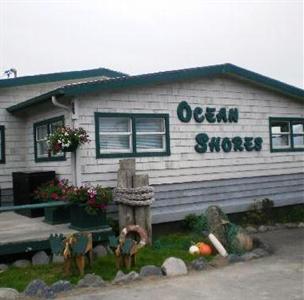 Ocean Shores