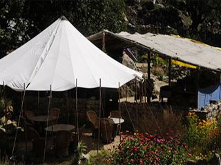 Kinner Camp Sangla
