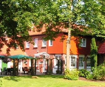 Gasthaus & Pension Heidehof Soltau