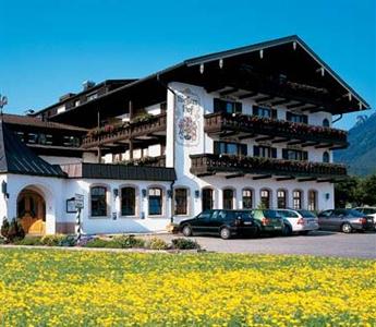 Hotel And Restaurant Wessner Hof