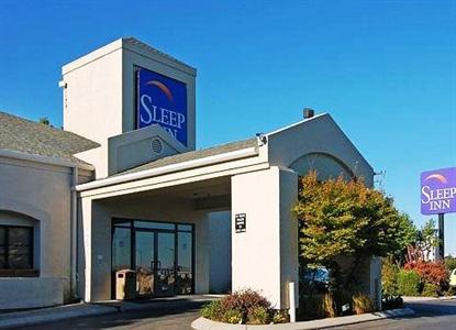 Sleep Inn Boise Airport