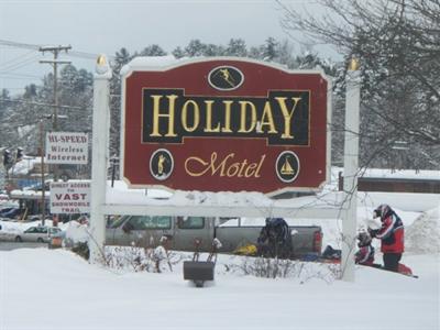 Holiday Annex And Motel Saint Johnsbury