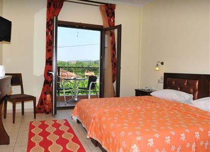 Gogos Meteora Hotel