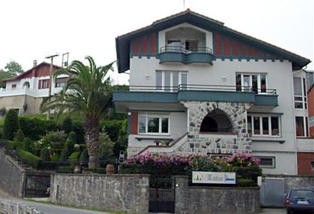 Casa Rural Mailan