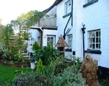 Southern Cross Guest House Newton Poppleford