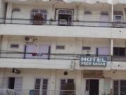 Hotel Prem Sagar