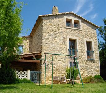 La Bastide De l'Olivier