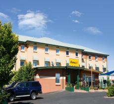 Ibis Budget Dubbo