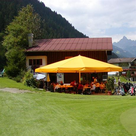 Gasthof Hochjoch
