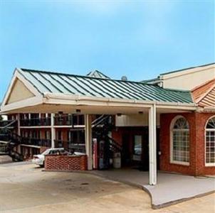 Econo Lodge Acworth