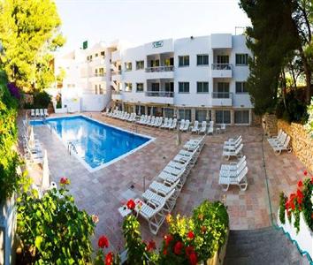 El Pinar Resort Ibiza