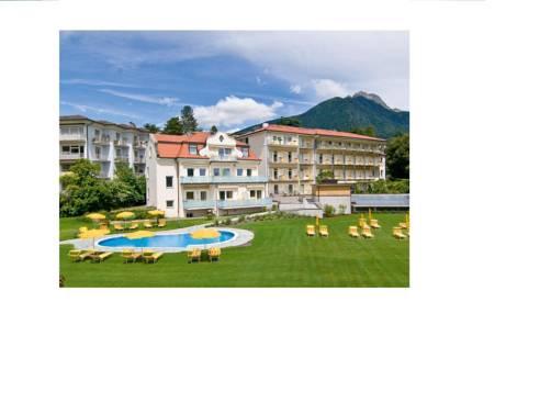 Hotel Filipinum Merano