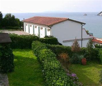 Hotel Scoglio Bianco