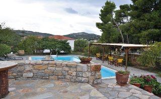 Kamelia Villas Votsi