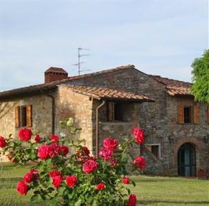 Casa Vacanze La Favilletta