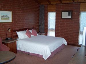 Highway One Motel Port Augusta