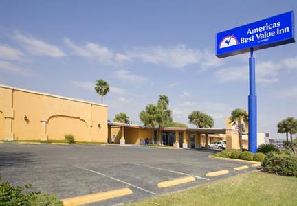 Americas Best Value Inn Laredo