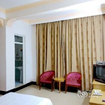 On Lin Jinfeng Hotel Nanning