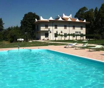 Country House L'ippocastano