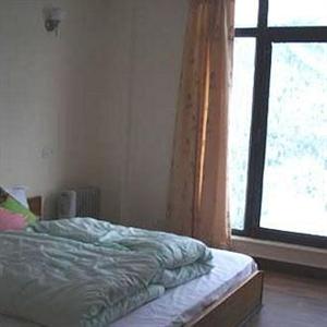 Tethys Narkanda Resort Shimla