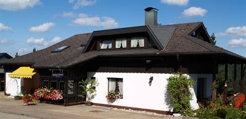 Hotel-Landhaus Lena