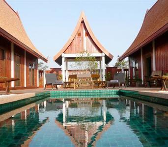 Green Gecko Hotel Udon Thani