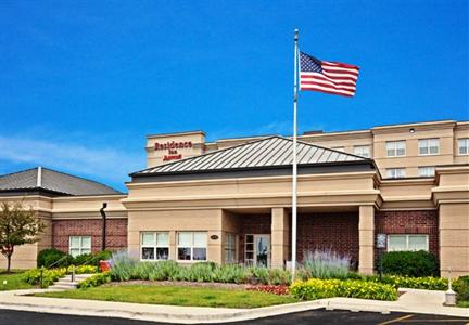 Residence Inn Chicago Naperville/Warrenville