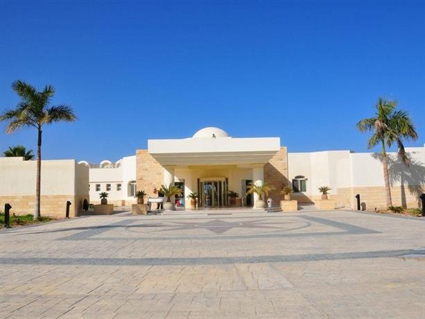 Coral Beach Rotana Resort Hurghada