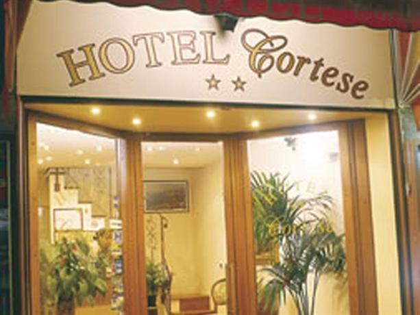 Cortese Hotel Sanremo