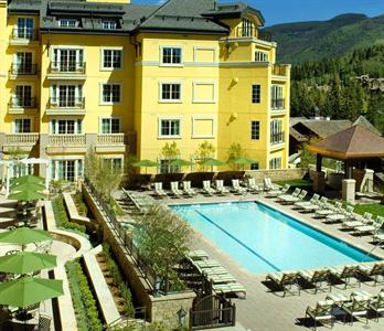 Legendary Lodging at the Ritz Carlton Residences Vail