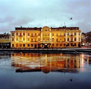 Elite Stadshotellet Karlstad