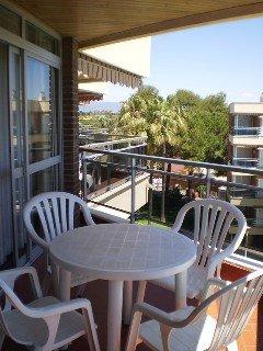 Apartamentos Ibersol Sol de Espana