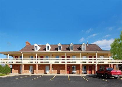 Econo Lodge Troy Troy