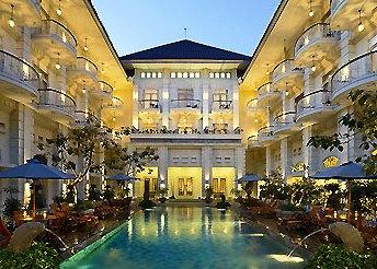 The Phoenix Hotel Yogyakarta - MGallery Collection