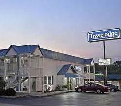 Travelodge Hotel South Indianapolis