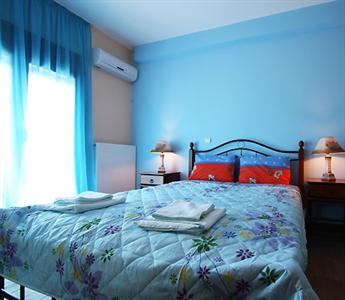 Nafplios Apartments Nafplion