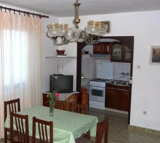 Apartments Draga