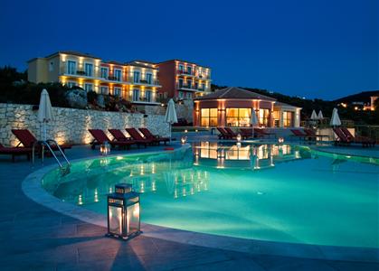 Petani Bay Hotel