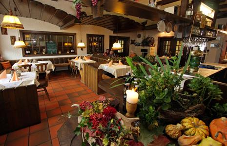 Gasthof - Pension Zur Traube Finkenbach