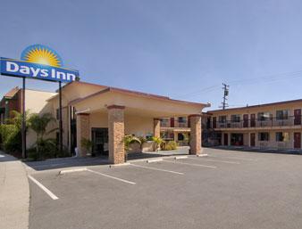 Days Inn Pasadena