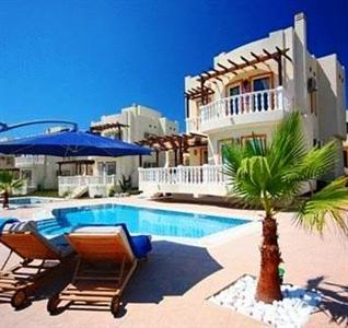 Bodrum Royal Villas