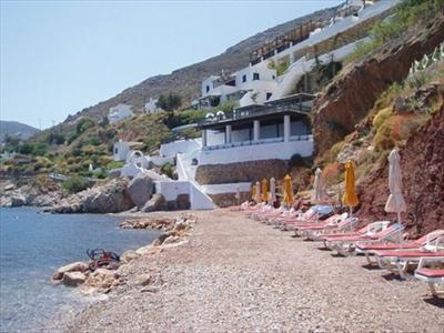 Ilidi Rock